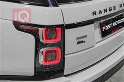 Land Rover Range Rover Vogue